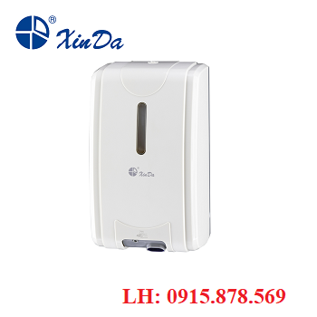 Bình đựng nước rửa tay cảm ứng Xinda ZYQ210 (V2000ml)